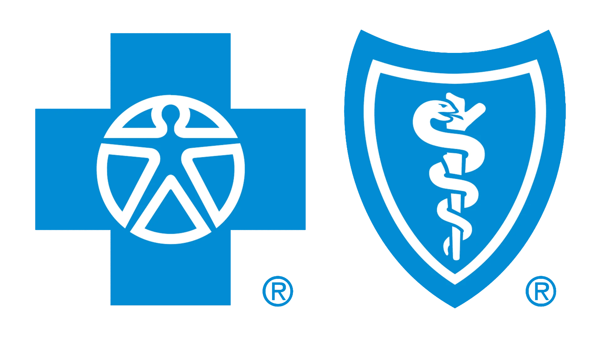 Blue Cross Blue Shield logo